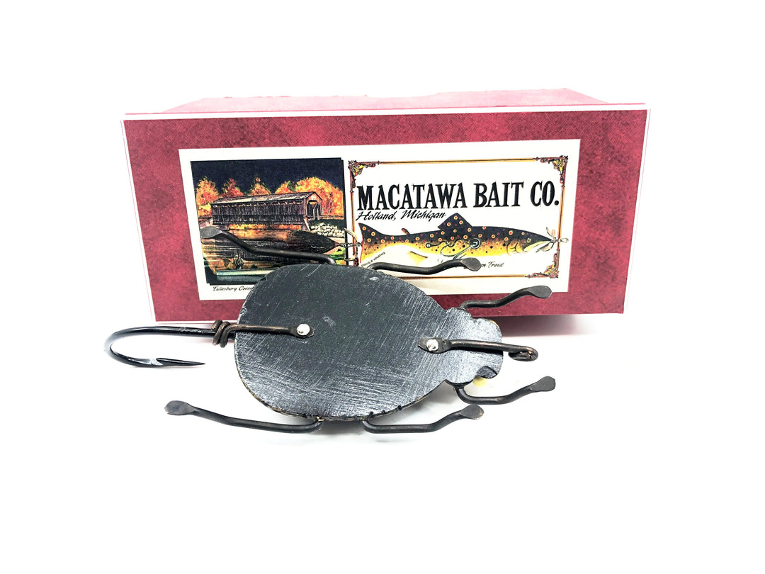 Macatawa Beetle Lure w/Box