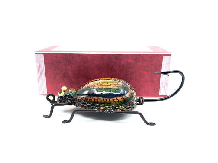 Macatawa Beetle Lure w/Box