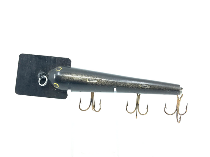 Len Hartman Musky Lure, Sucker Color