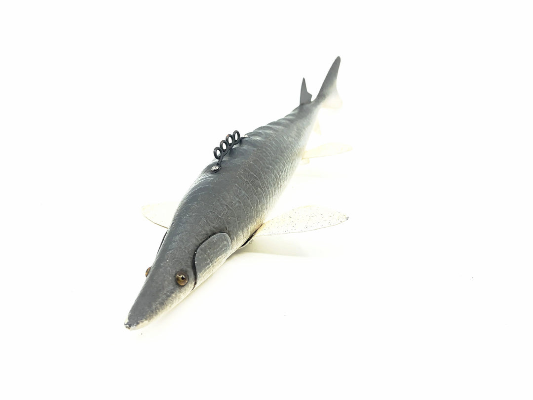 Macatawa Bait Co. Sturgeon Decoy w/Box