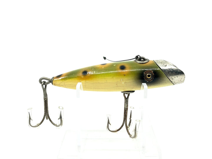 South Bend Fish-Oreno, F Frog Color, GE