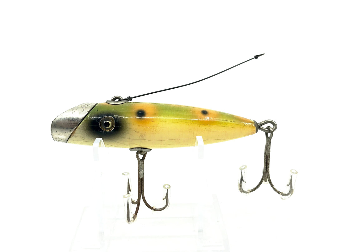 South Bend Fish-Oreno, F Frog Color, GE