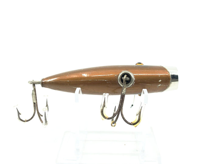 South Bend Fish-Oreno, C Copper Color, GE