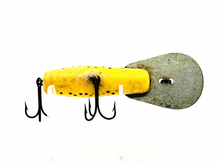 Len Hartman Guided Missile, Yellow Coachdog Color