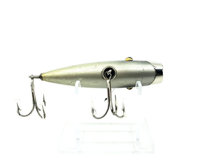 South Bend Fish-Oreno, S Silver Color, GE