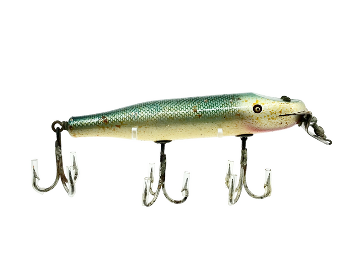 reek Chub Husky Pikie 2300, #07 Mullet Color