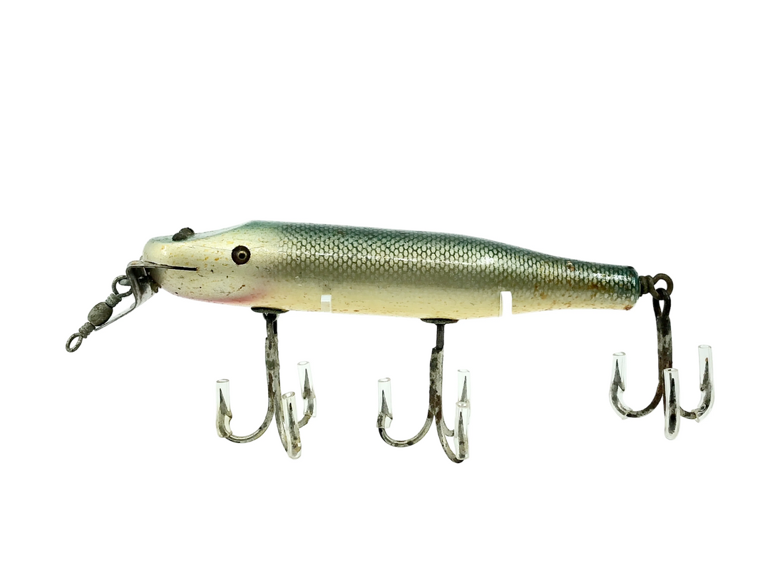 reek Chub Husky Pikie 2300, #07 Mullet Color