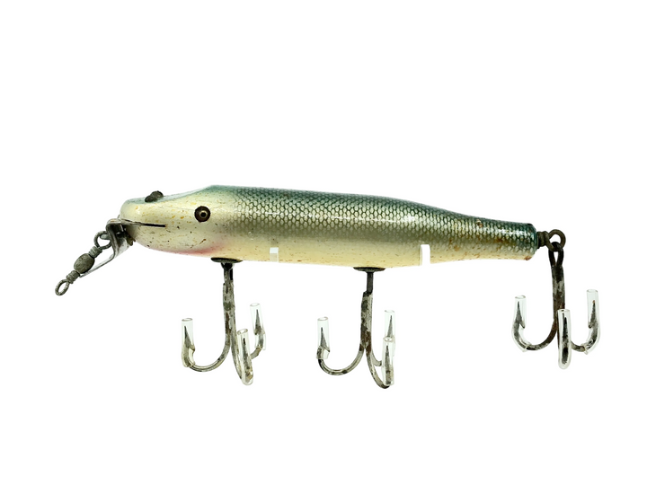 reek Chub Husky Pikie 2300, #07 Mullet Color