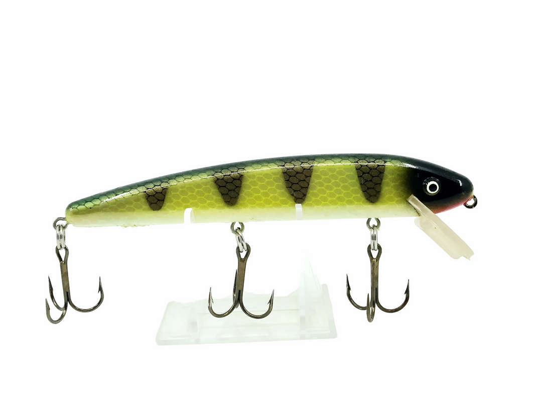 Grandma Classic 6", Perch Color