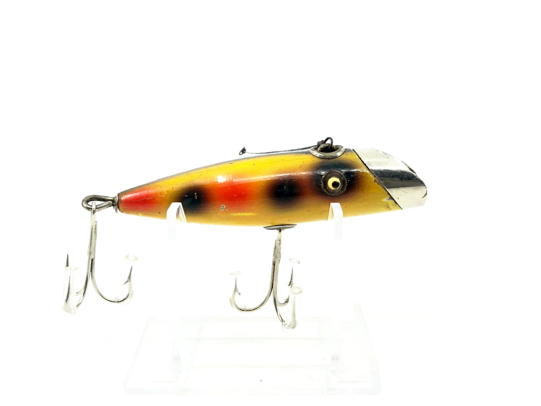 South Bend Fish-Oreno, Y Yellow Color, GE