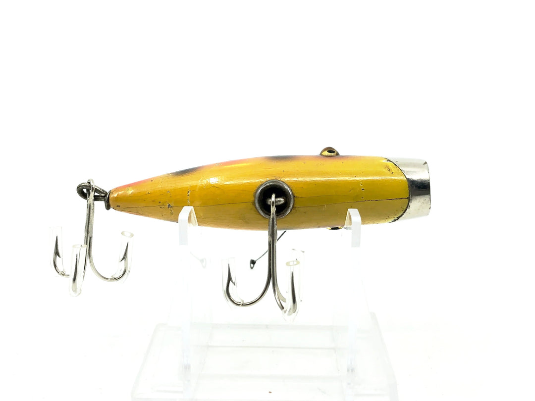 South Bend Fish-Oreno, Y Yellow Color, GE