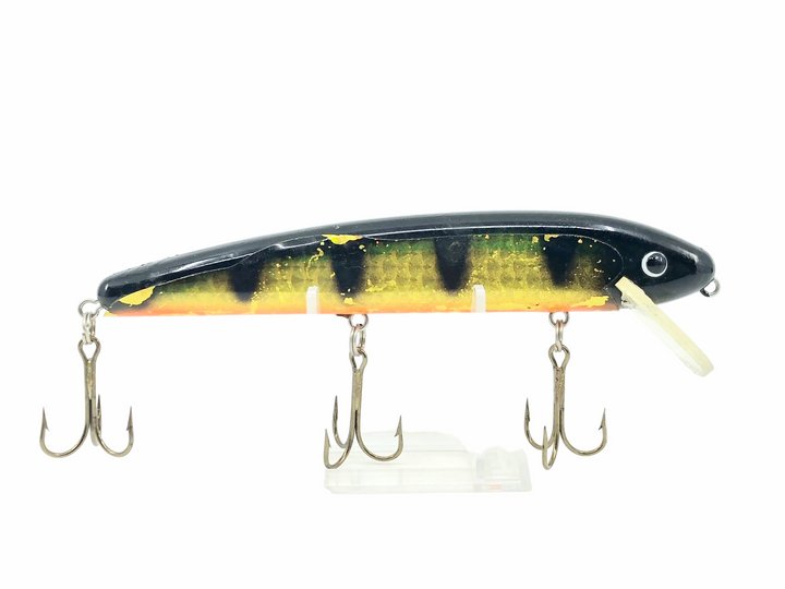 Grandma Classic 6", Hi-Tec Chartreuse Perch Color