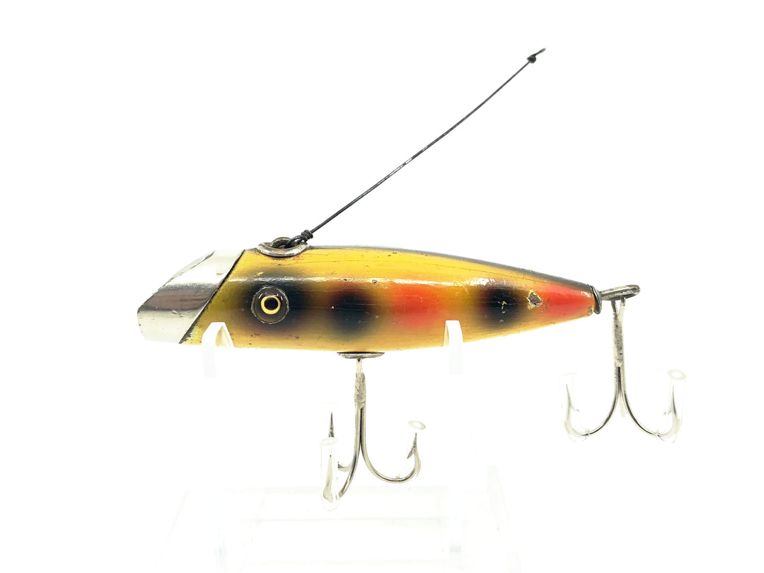 South Bend Fish-Oreno, Y Yellow Color, GE