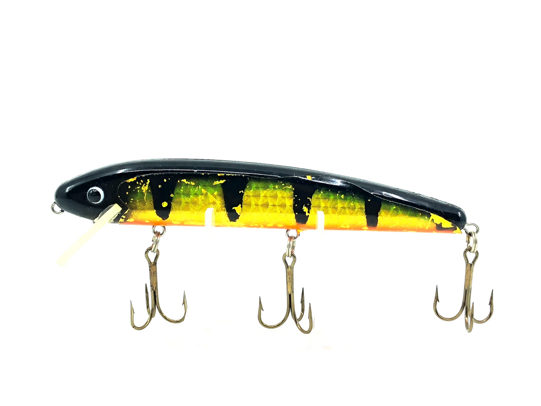 Grandma Classic 6", Hi-Tec Chartreuse Perch Color