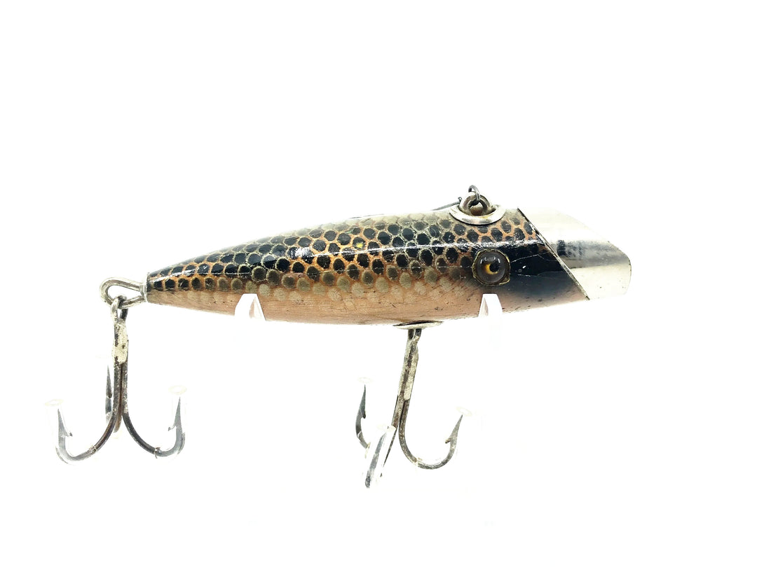 South Bend Fish-Oreno, CS Copper Scale Color, GE