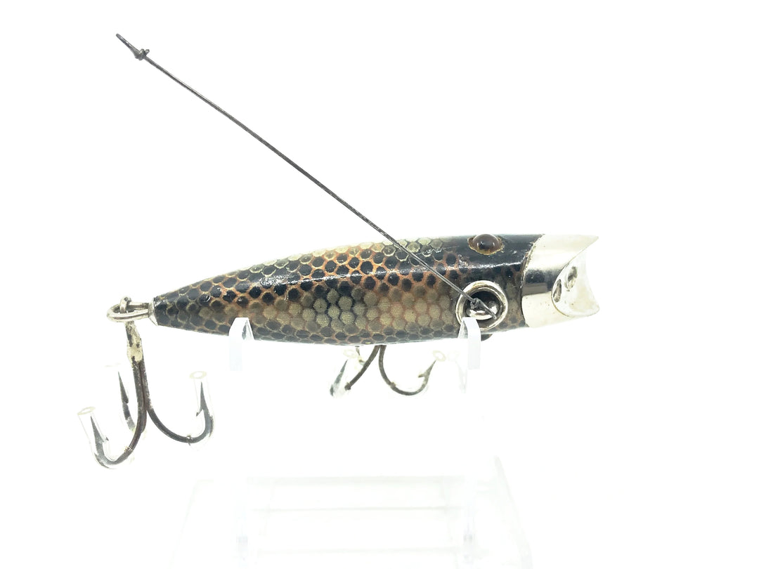 South Bend Fish-Oreno, CS Copper Scale Color, GE