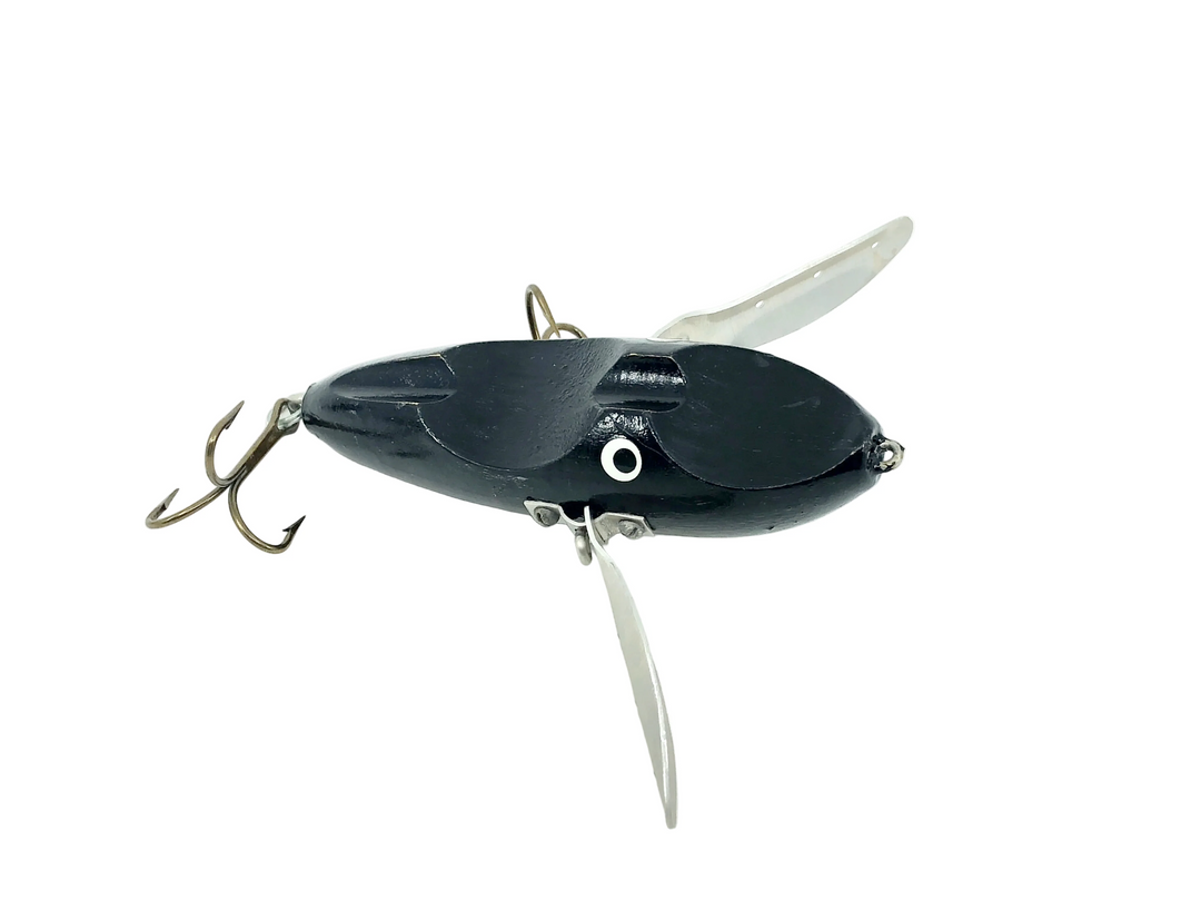 Hi-Fin Hawg Buster Creeper, Black Color
