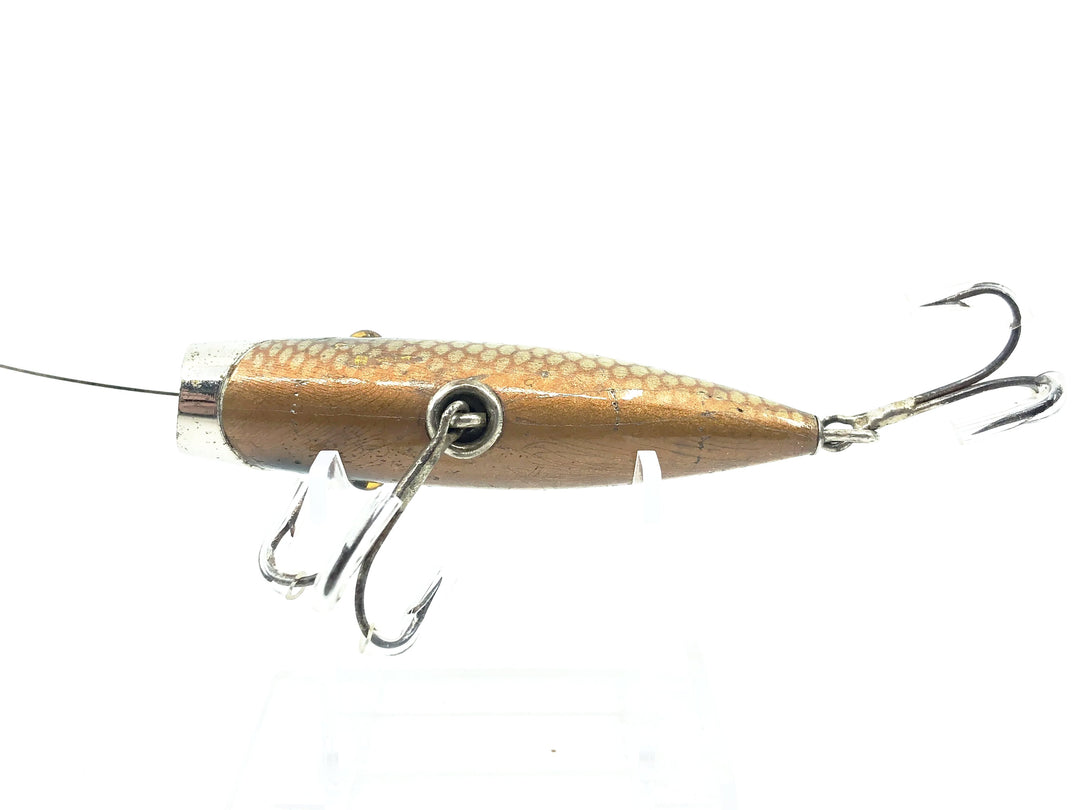 South Bend Fish-Oreno, CS Copper Scale Color, GE