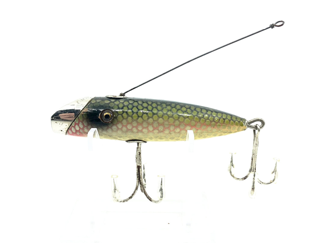 South Bend Fish-Oreno, Dace Color, GE