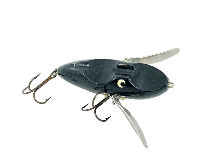 Hi-Fin Hawg Buster Creeper, Black Color