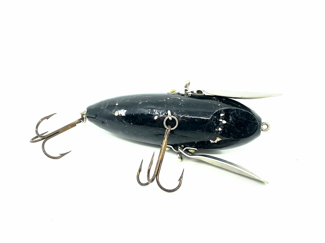 Hi-Fin Hawg Buster Creeper, Black Color