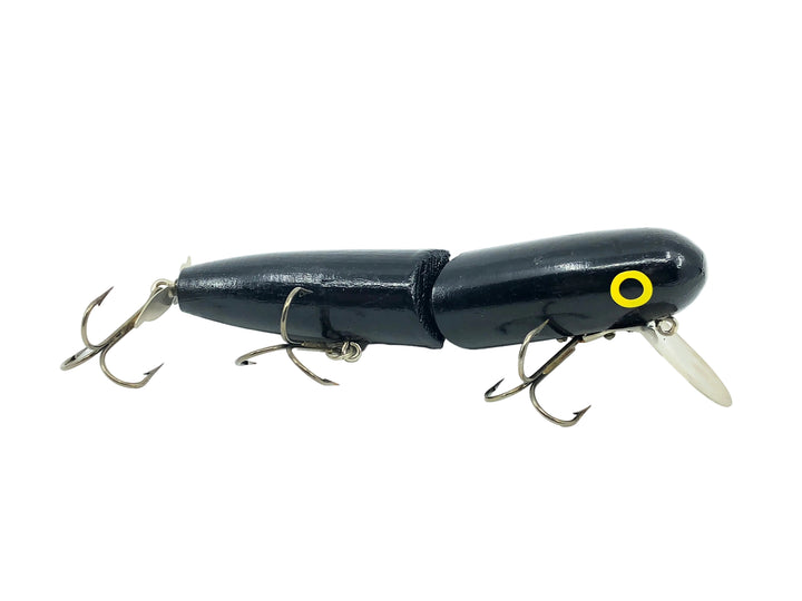 Mouldy's Hawg Wobbler, Black Color