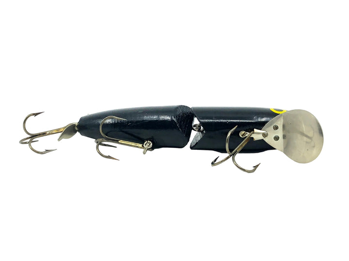 Mouldy's Hawg Wobbler, Black Color