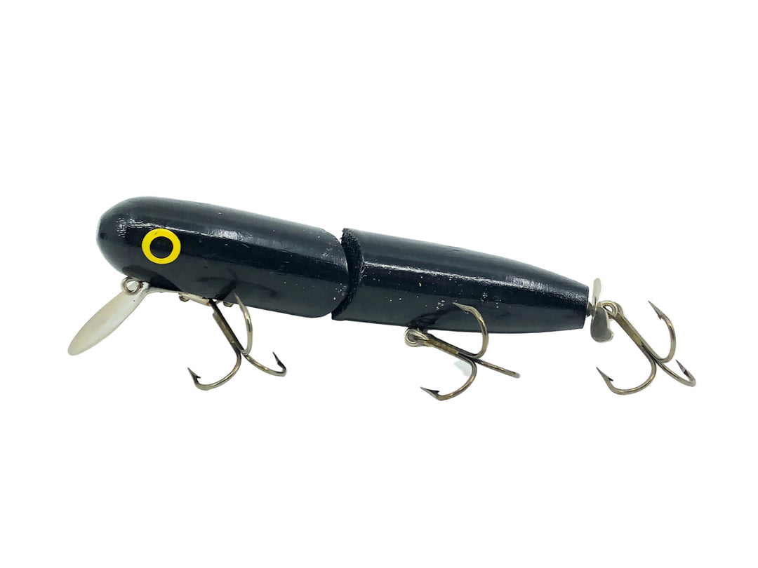 Mouldy's Hawg Wobbler, Black Color