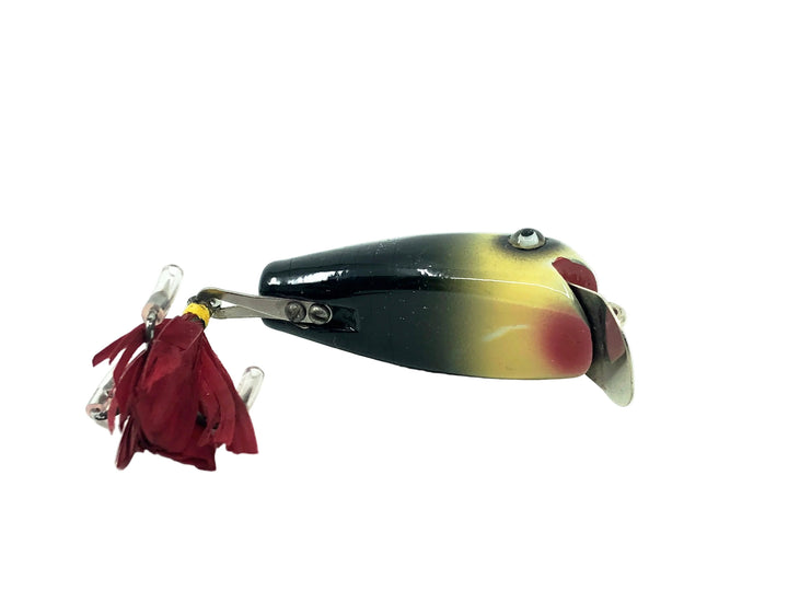 Shakespeare Little Joe, Black/White Head Color