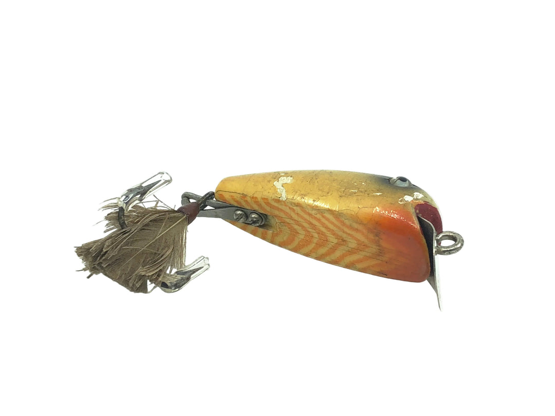 Shakespeare Little Joe, Beige/White Color