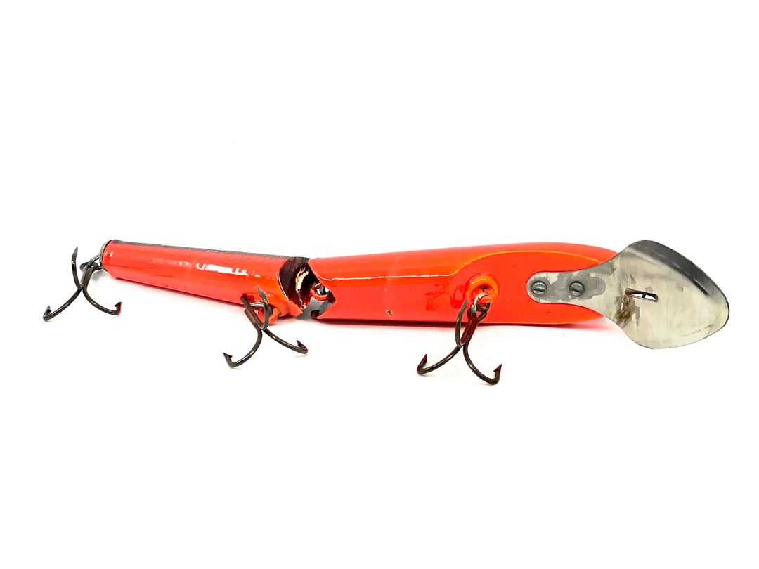 Hi-Fin Jointed Fooler 8", Tennessee Shad Color