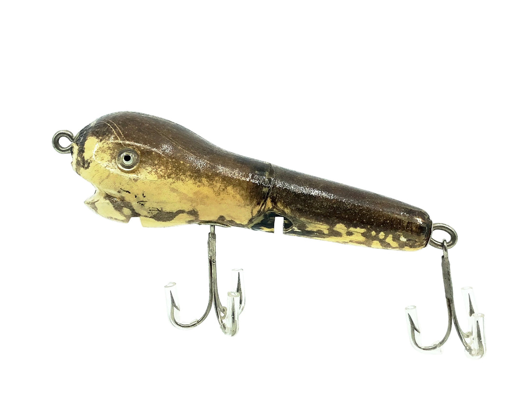 Shakespeare Frog Skin Lure