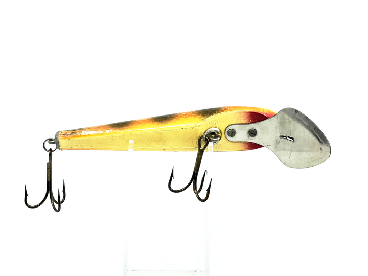 Hi-Fin Fooler 6", Perch Color