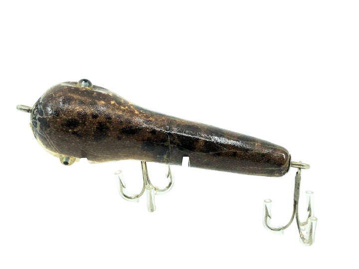 Shakespeare Frog Skin Lure