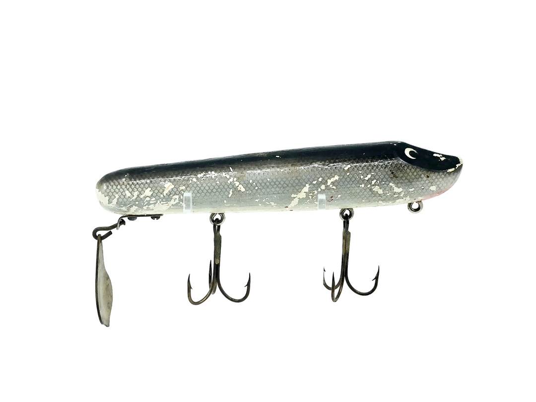 Hi-Fin Scamper Tail 6", Shiner Color