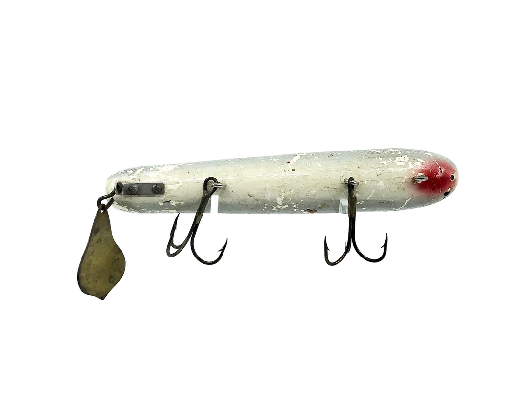 Hi-Fin Scamper Tail 6", Shiner Color