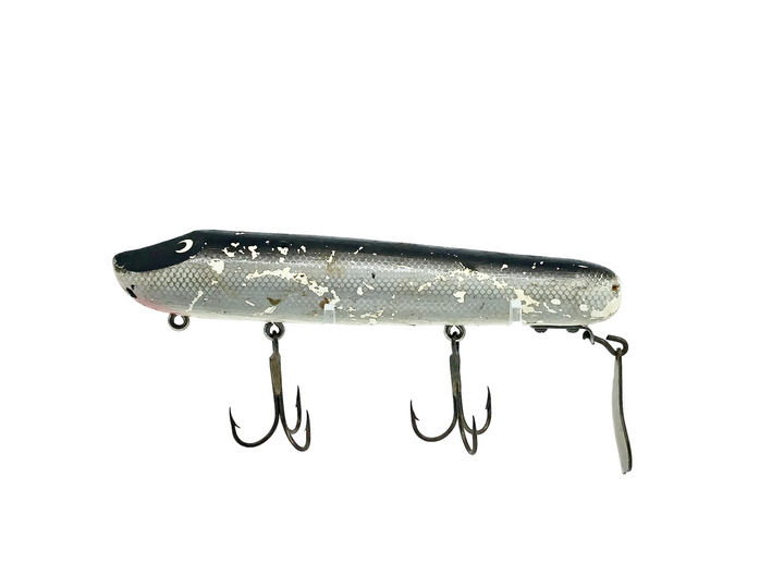 Hi-Fin Scamper Tail 6", Shiner Color