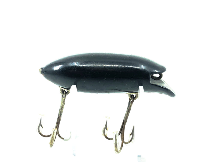 Carter's Bestever, Black Color