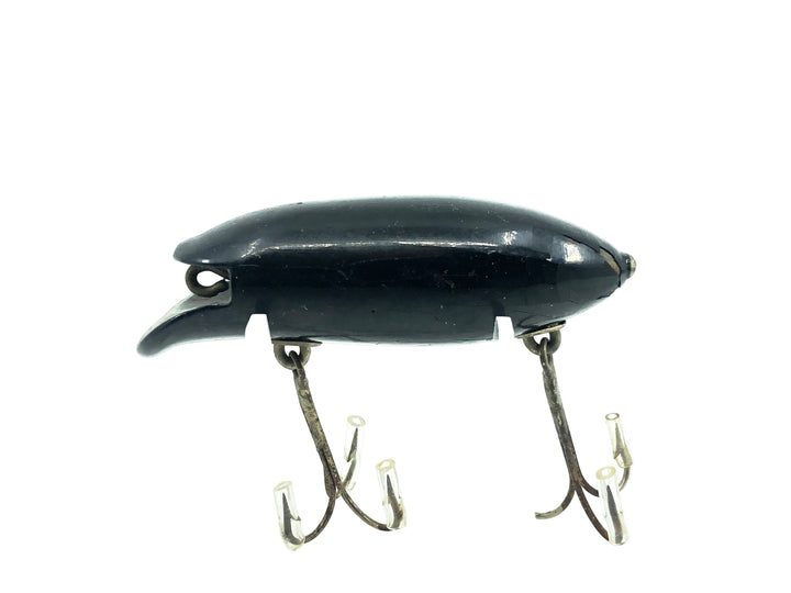 Carter's Bestever, Black Color