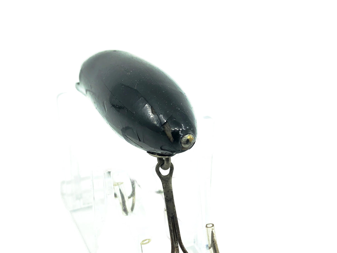 Carter's Bestever, Black Color