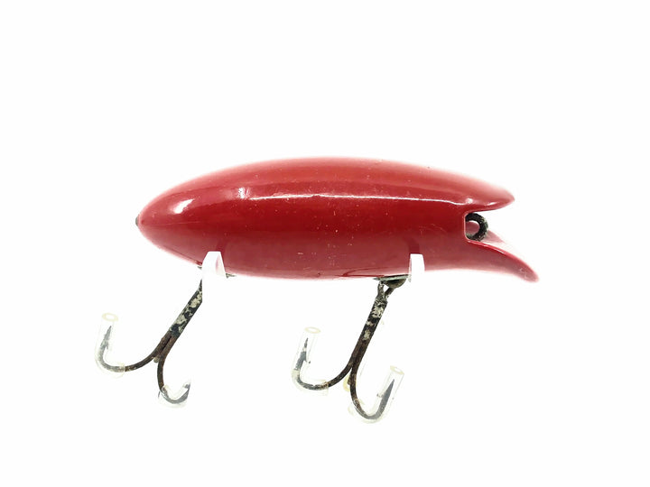 Carter's Bestever, Red Color