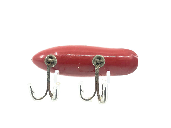 Carter's Bestever, Red Color