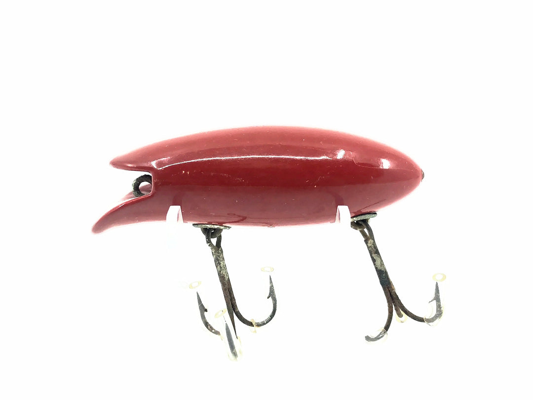 Carter's Bestever, Red Color