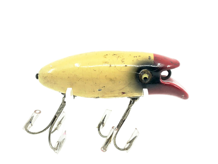 Dunk's Carter's Bestever, Red Head/White Color