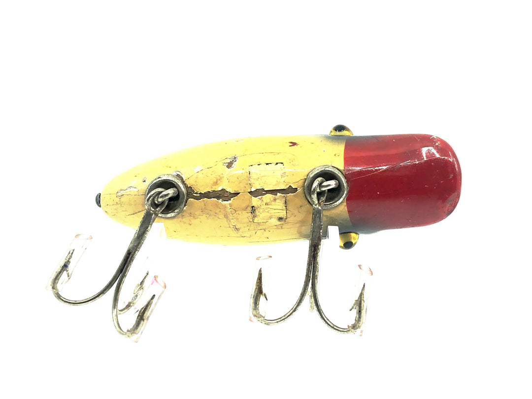 Dunk's Carter's Bestever, Red Head/White Color