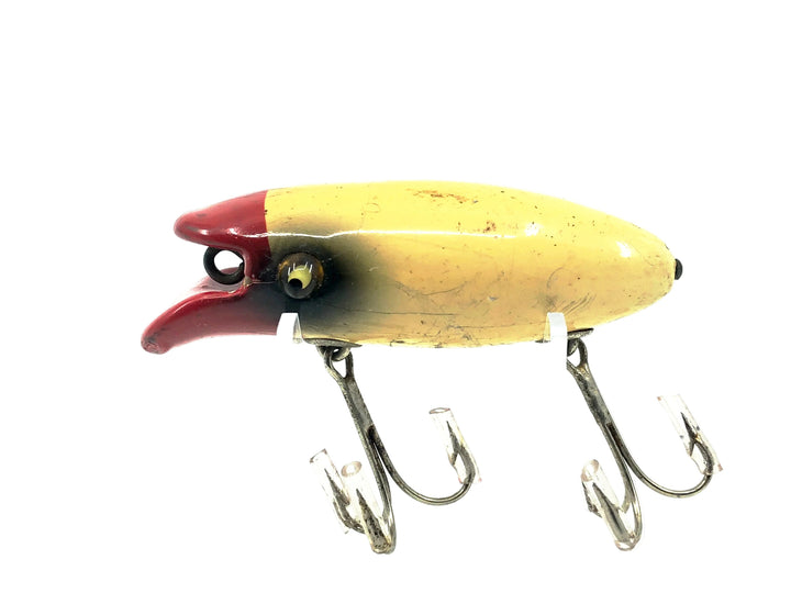 Dunk's Carter's Bestever, Red Head/White Color