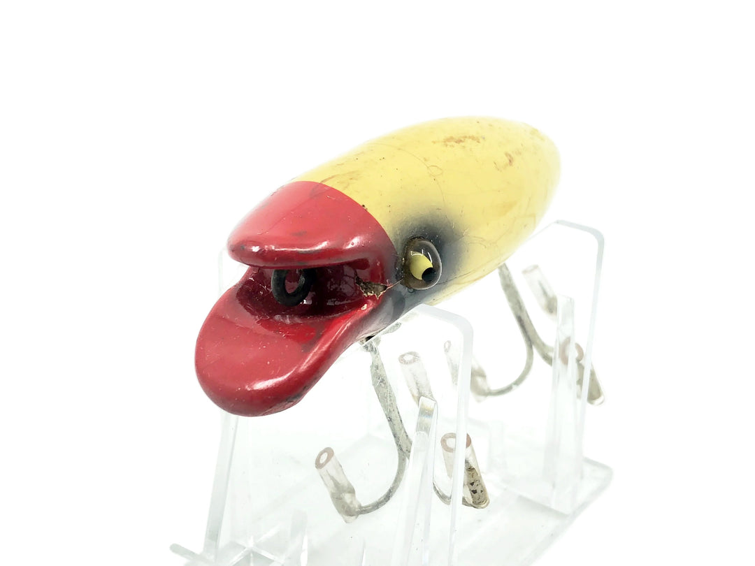 Dunk's Carter's Bestever, Red Head/White Color