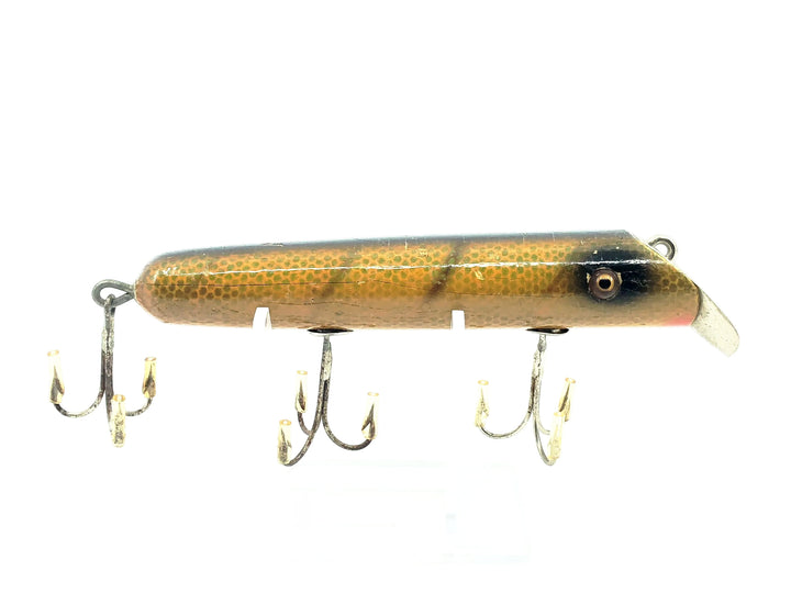 South Bend Pike-Oreno 975, YP Yellow Perch Color -1926-29