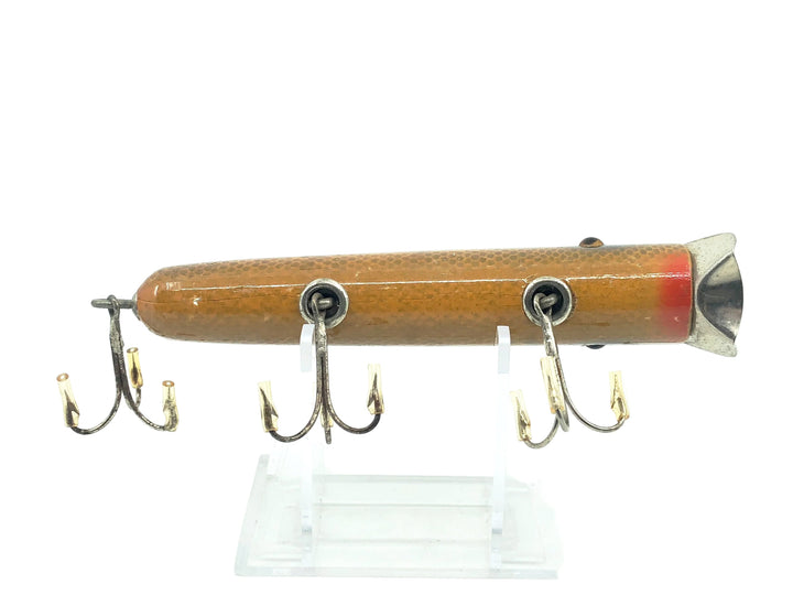 South Bend Pike-Oreno 975, YP Yellow Perch Color -1926-29