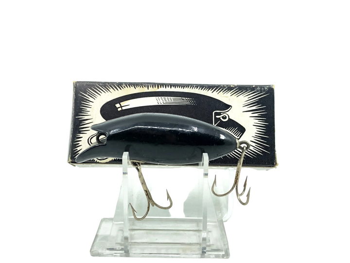 R.D Suman The Black Ace Lure w/Box